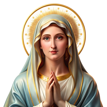 Imagen Virgen